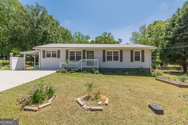 64 Camellia Drive, Newnan, GA 30263