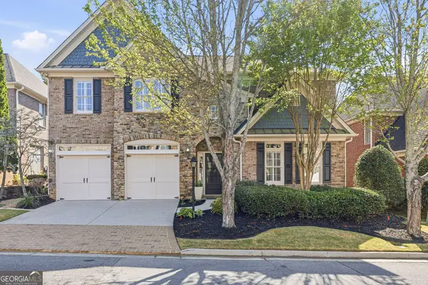 305 Wembley Circle, Sandy Springs, GA 30328