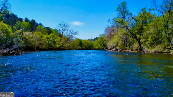 00 Toccoa River Forest, Mineral Bluff, GA 30559