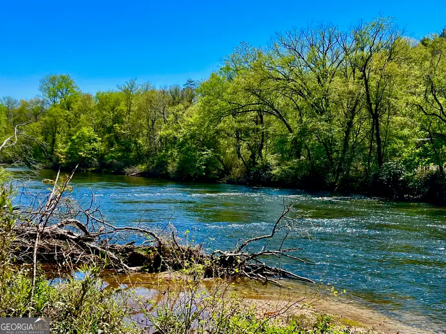 0 Toccoa River Forest, Mineral Bluff, GA 30559 - #3