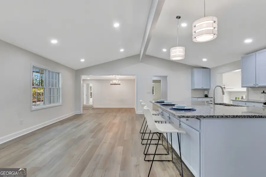 140 Mary Freeman Road, Newnan, GA 30265 - #2