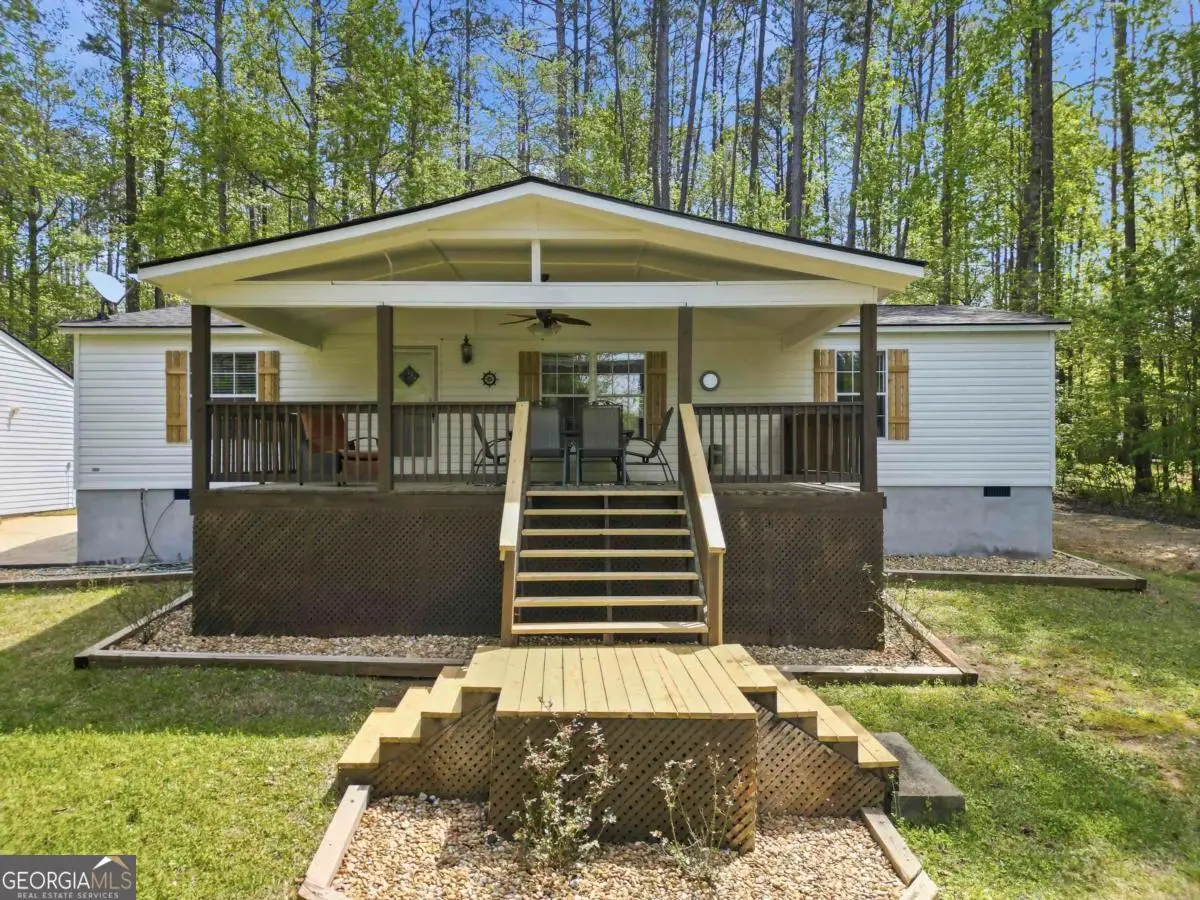 53 Sunglow Court, Sparta, GA 31087 - #1