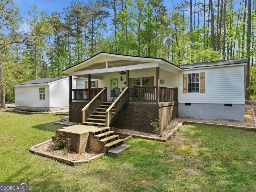 53 Sunglow Court, Sparta, GA 31087 - #3