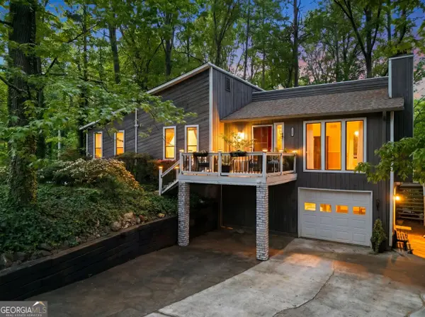 3045 Richmond Road, Woodstock, GA 30189