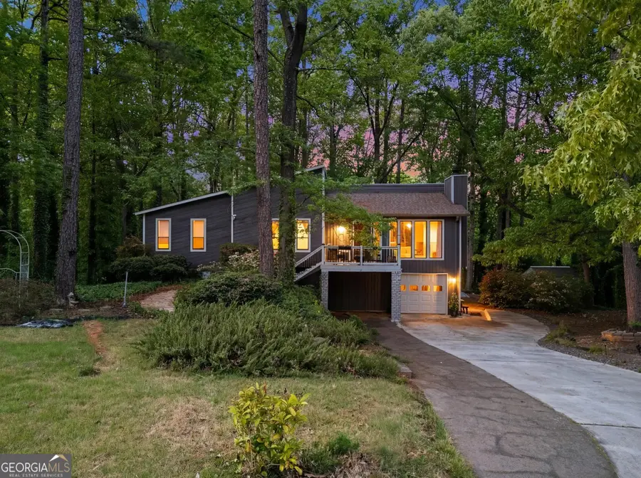 3045 Richmond Road, Woodstock, GA 30189 - #2