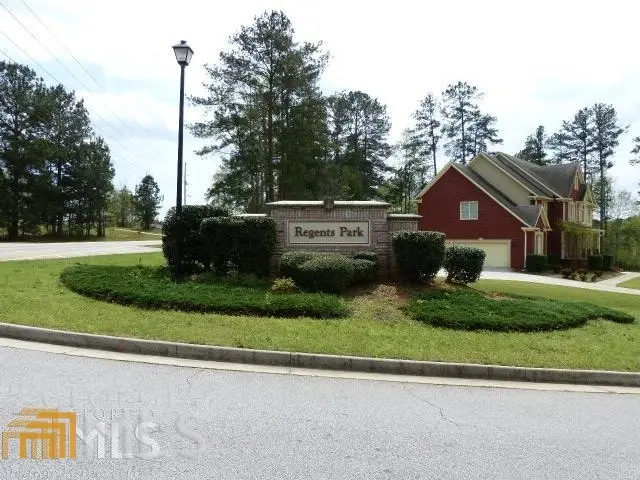 204 Benefield Court, Stockbridge, GA 30281 - #3