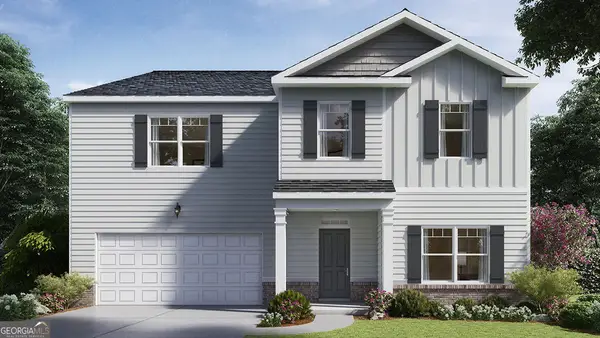 460 Bullock Pass, Jefferson, GA 30549