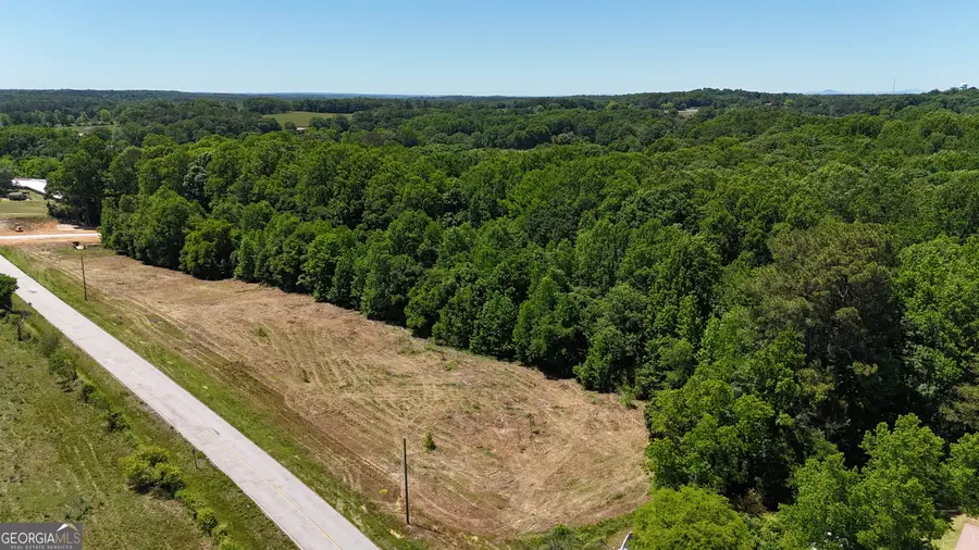 0 Wheeler Lane, Maysville, GA 30558 - #3