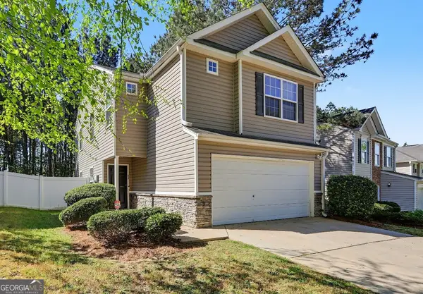 3380 Sable Chase Lane, South Fulton, GA 30349