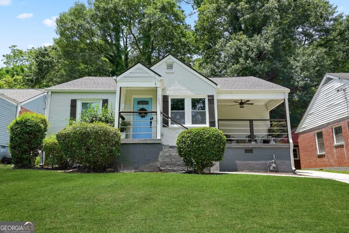 1127 Cascade Road Sw, Atlanta, GA 30311 - #1