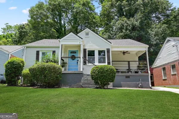 1127 Cascade Road Sw, Atlanta, GA 30311