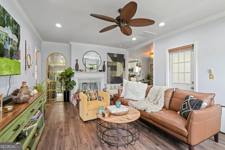 1127 Cascade Road Sw, Atlanta, GA 30311 - #3