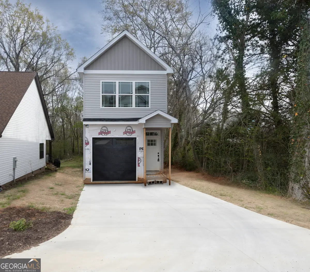 320 Thompson Street, Pendleton, SC 29670 - #1