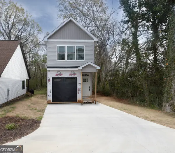 320 Thompson Street, Pendleton, SC 29670