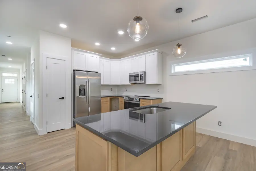 320 Thompson Street, Pendleton, SC 29670 - #2