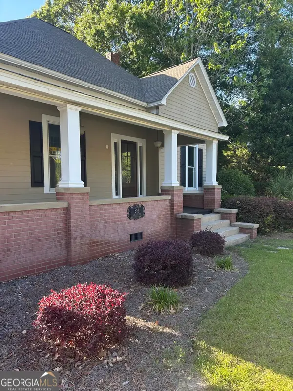 610 Ridge Avenue N, Tifton, GA 31794