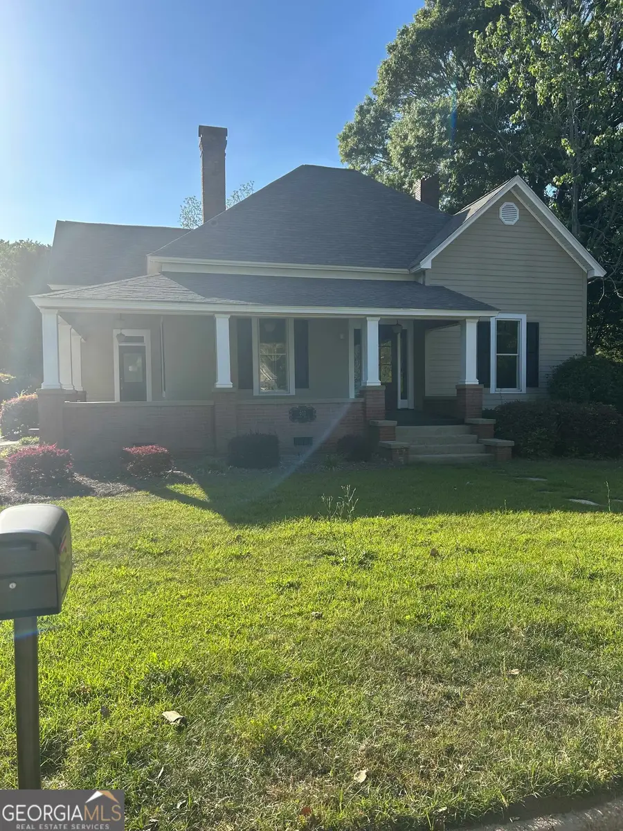 610 Ridge Avenue N, Tifton, GA 31794 - #2