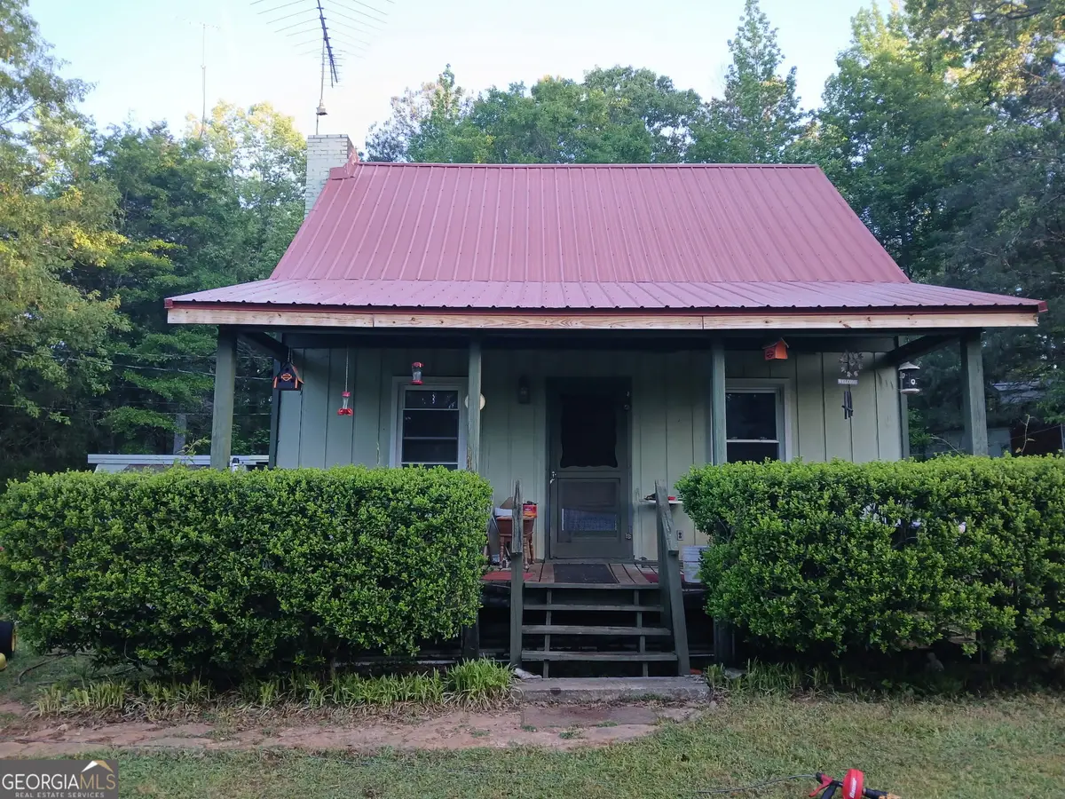 379 Martin Dairy Road, Milner, GA 30257 - #1