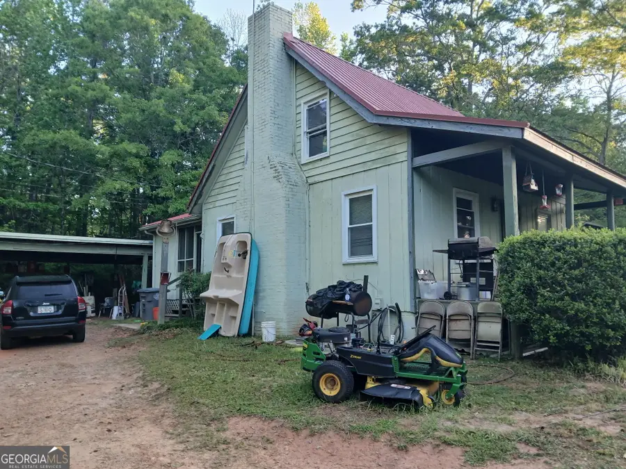 379 Martin Dairy Road, Milner, GA 30257 - #3