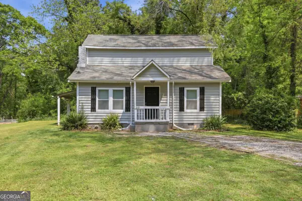 219 Howell Drive Sw, Atlanta, GA 30331