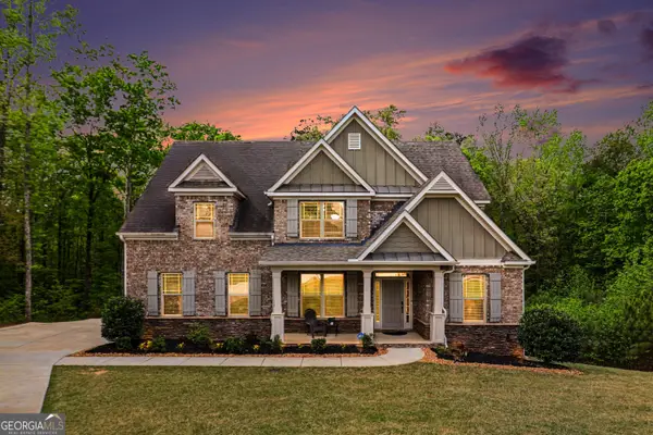 5513 Oconee Drive, Douglasville, GA 30135