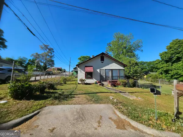 209 Dix Street, Lagrange, GA 30241