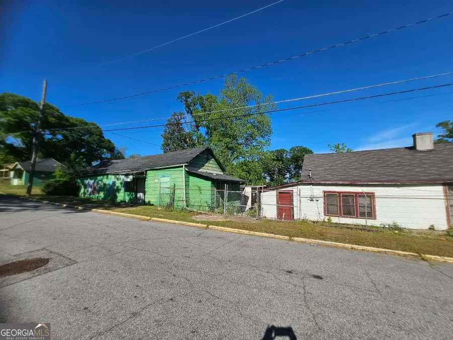 209 Dix Street, Lagrange, GA 30241 - #3