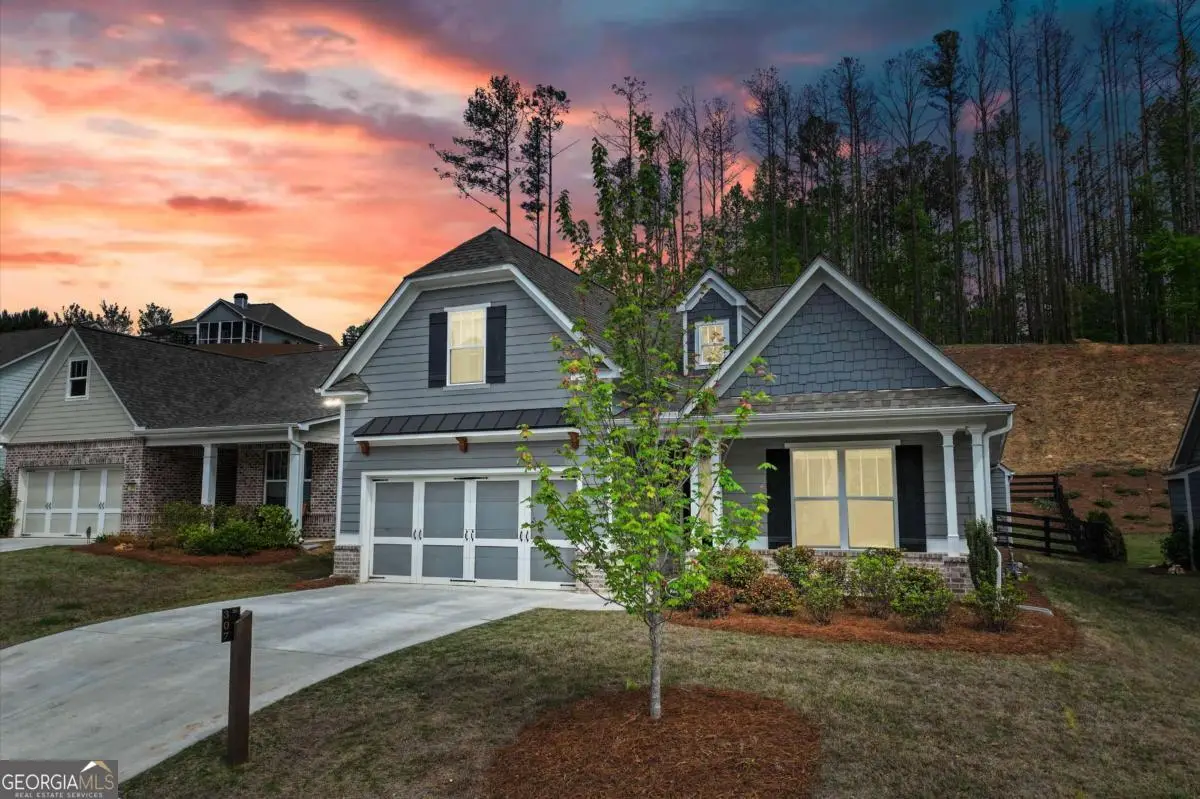 307 Azalea Crossing, Dallas, GA 30132 - #1