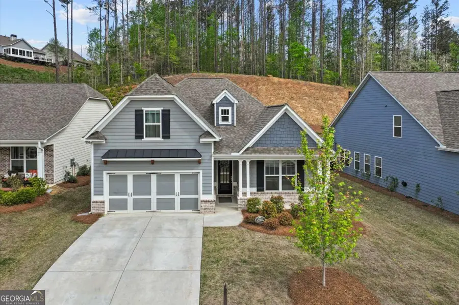 307 Azalea Crossing, Dallas, GA 30132 - #3