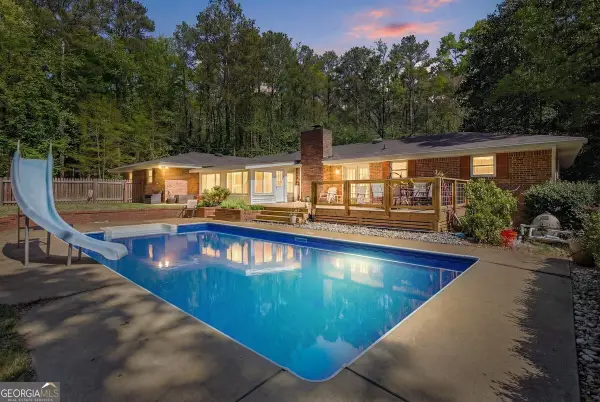 2907 Glad Dale Drive Se, Conyers, GA 30094