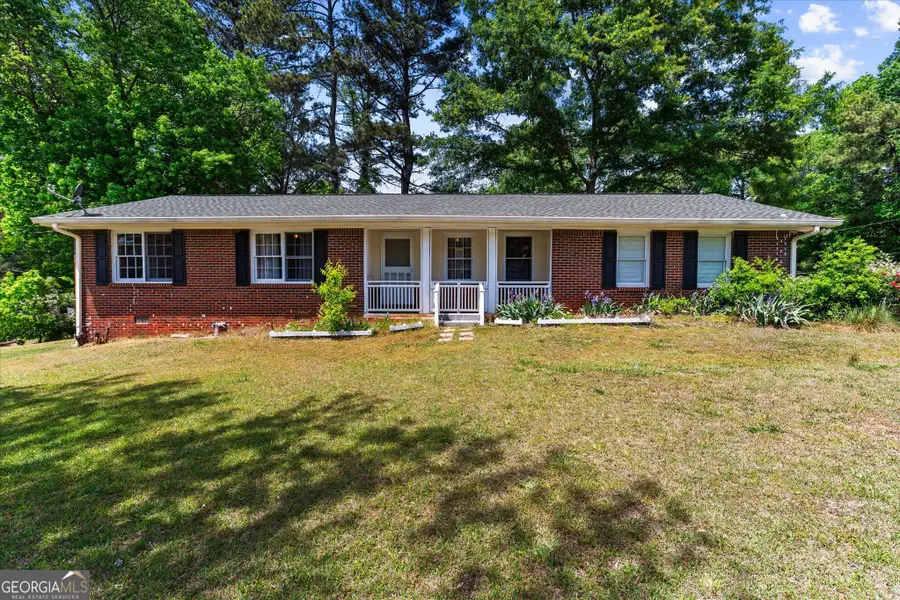 999 Chestnut Oak Court, Lawrenceville, GA 30046 - #2