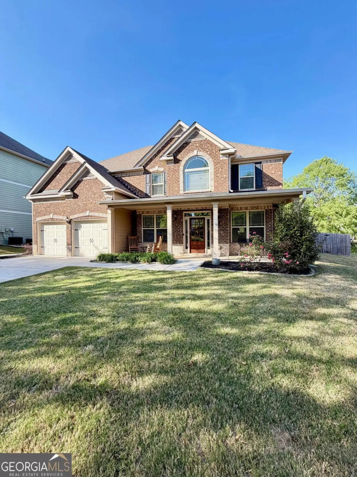 4375 Silent Path, Cumming, GA 30028 - #1