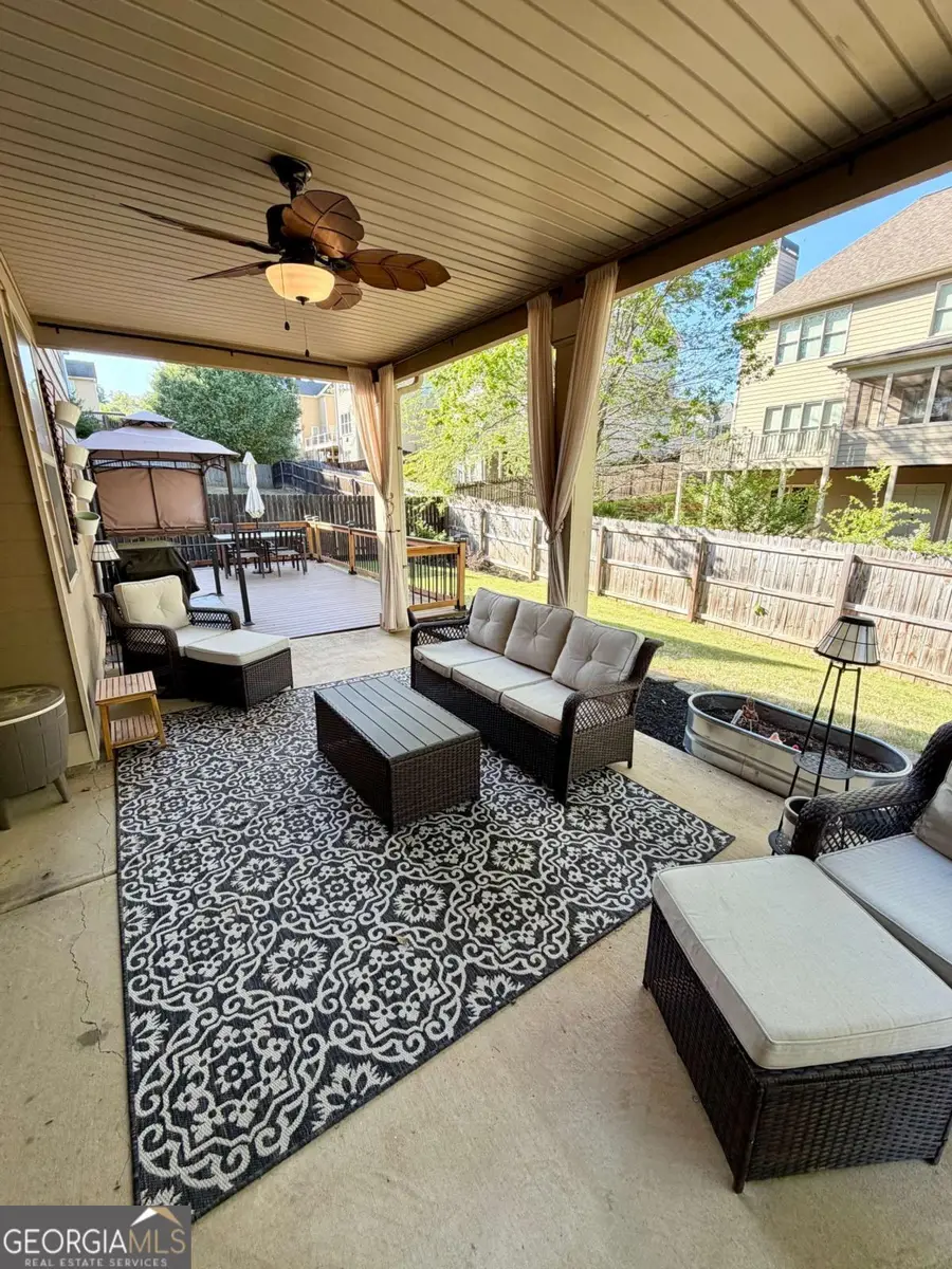 4375 Silent Path, Cumming, GA 30028 - #2