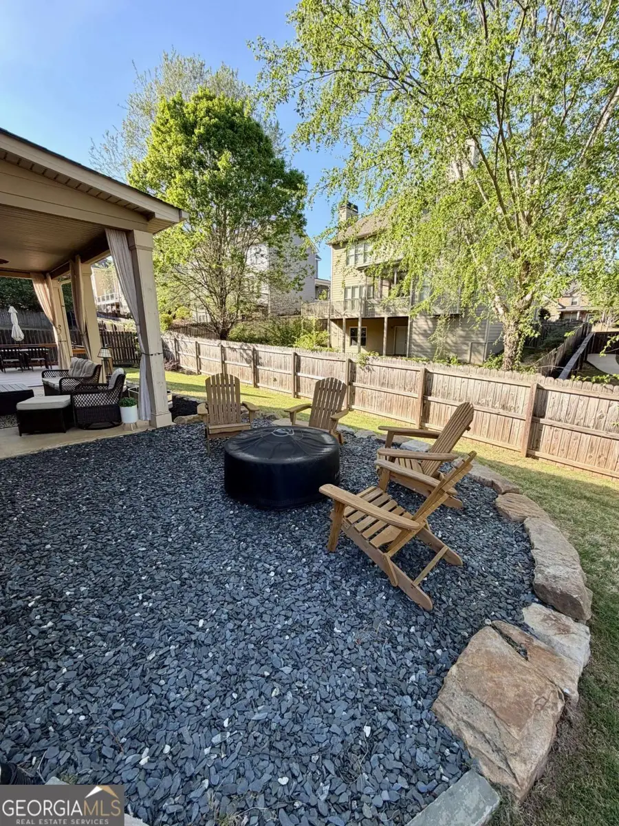 4375 Silent Path, Cumming, GA 30028 - #3