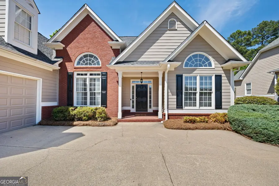 555 Golf Crest Drive, Acworth, GA 30101 - #2