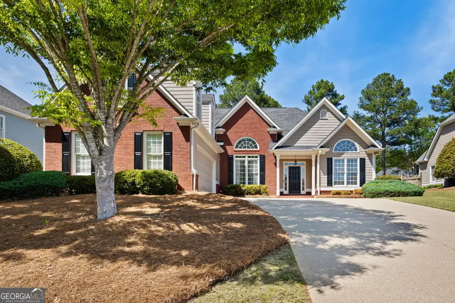 555 Golf Crest Drive, Acworth, GA 30101 - #3