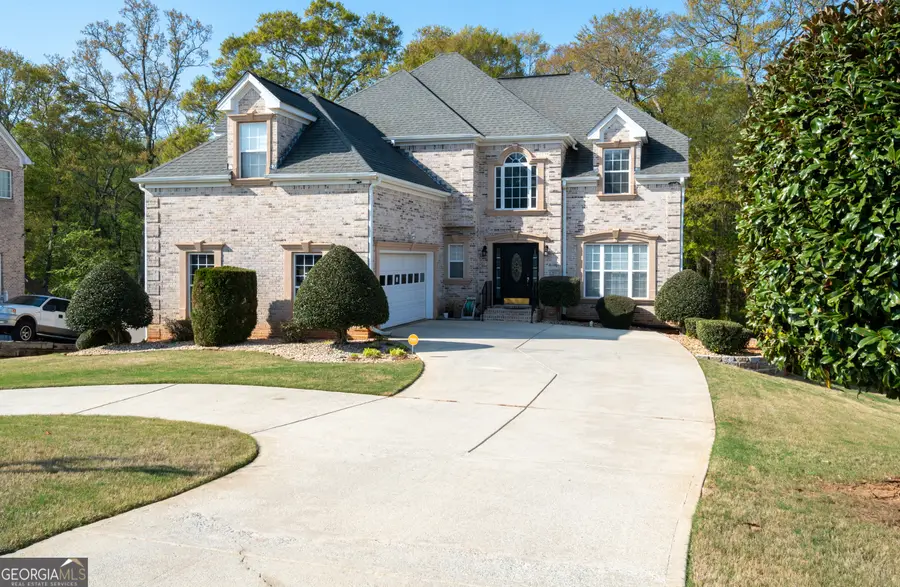 2651 Weatherstone Circle Se, Conyers, GA 30094 - #2