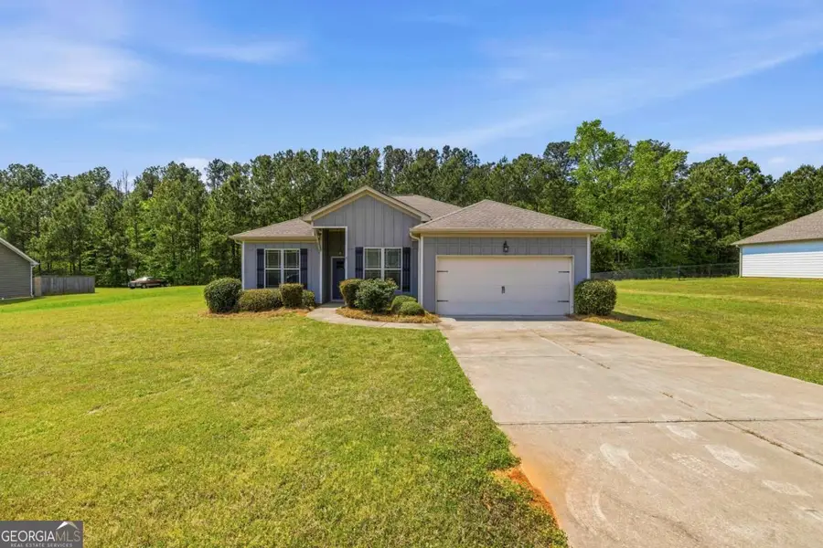 124 Hunters Chase Court, Eatonton, GA 31024 - #2