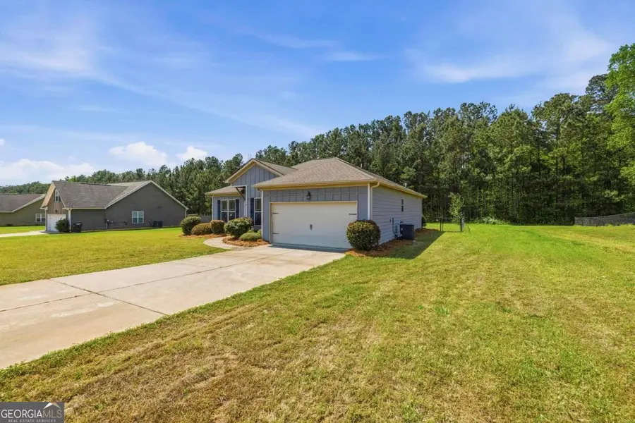 124 Hunters Chase Court, Eatonton, GA 31024 - #3
