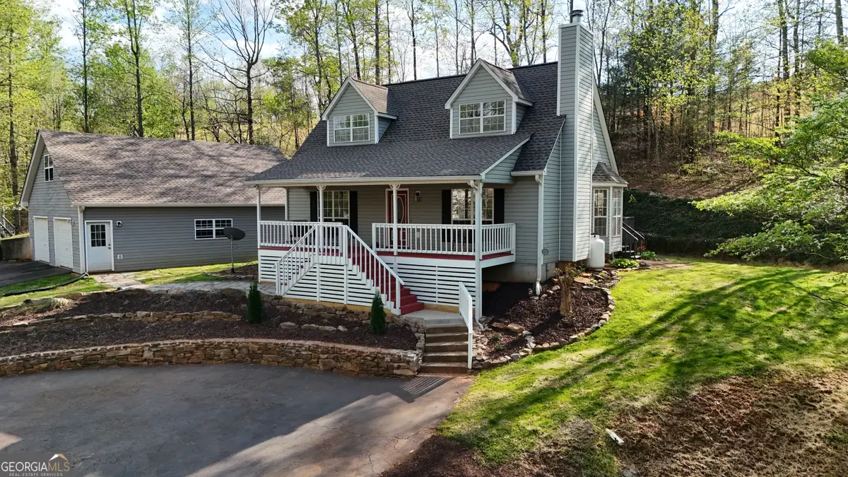 354 Prairie Flower Drive, Cleveland, GA 30528 - #1