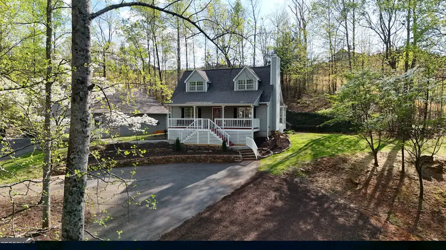 354 Prairie Flower Drive, Cleveland, GA 30528 - #3