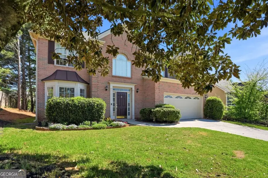 5042 Anclote Drive, Alpharetta, GA 30022 - #2