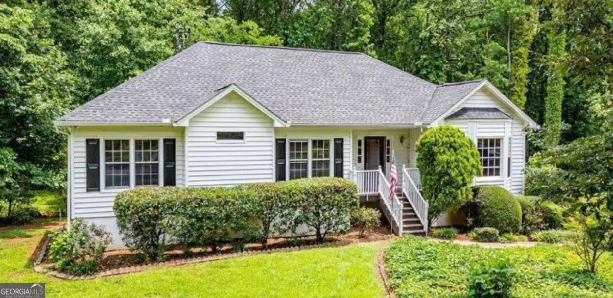 567 Leah Drive, Powder Springs, GA 30127 - #1