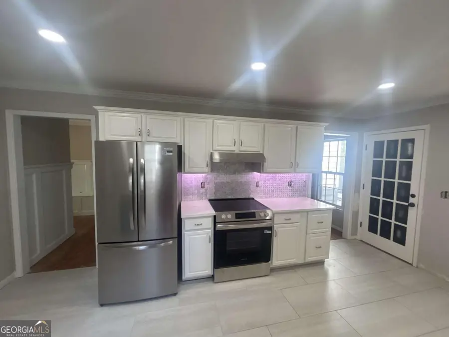 567 Leah Drive, Powder Springs, GA 30127 - #3