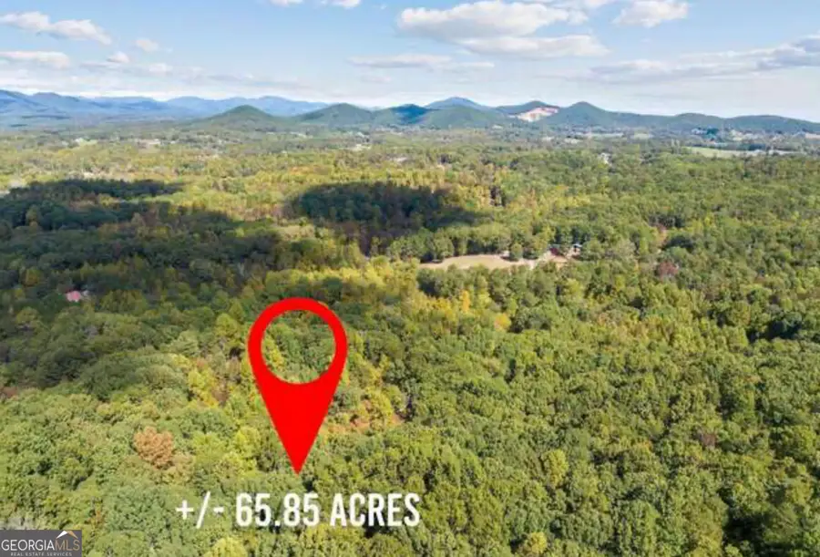 LOT 24 Luther Palmer Road, Cleveland, GA 30528 - #2