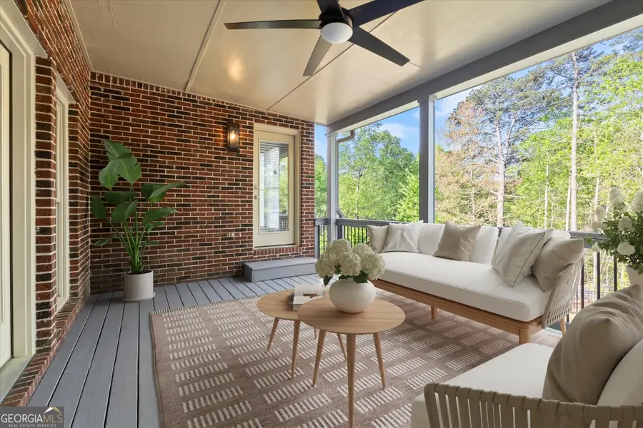 1043 Towne Lake Hills East, Woodstock, GA 30189 - #3