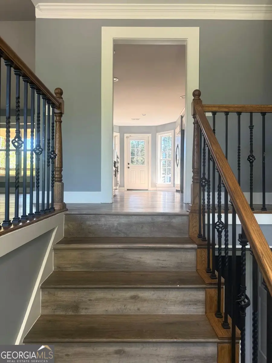 1250 Persimmon Place Drive, Bethlehem, GA 30620 - #2