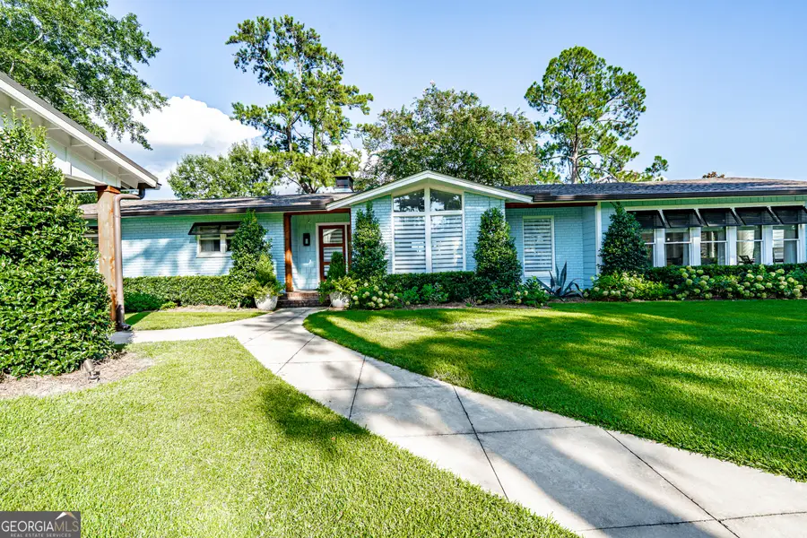 113 Island View Drive Ne, Milledgeville, GA 31061 - #2