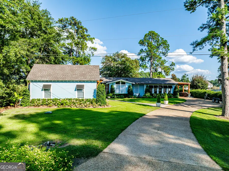 113 Island View Drive Ne, Milledgeville, GA 31061 - #3