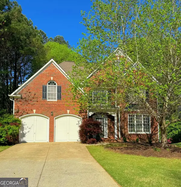 1331 Nantahala Trail, Marietta, GA 30062